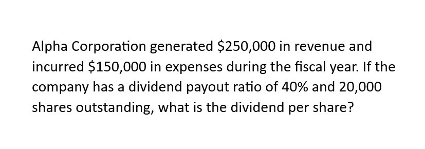 Hello tutor please given General accounting
