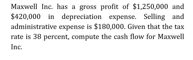 Can you help me solve this general accounting