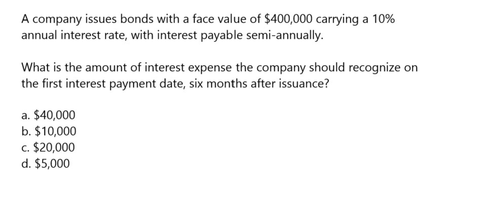 Can you solve this general accounting problem