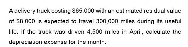 Can you explain the correct methodology to solve