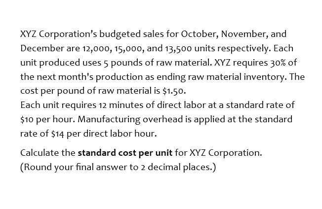 I need help with this general accounting problem