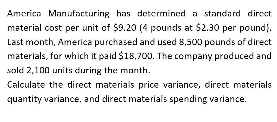 Can you explain this general accounting question