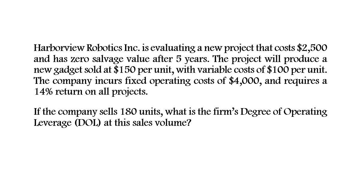Can you help me solve this general accounting