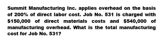 Can you solve this general accounting question