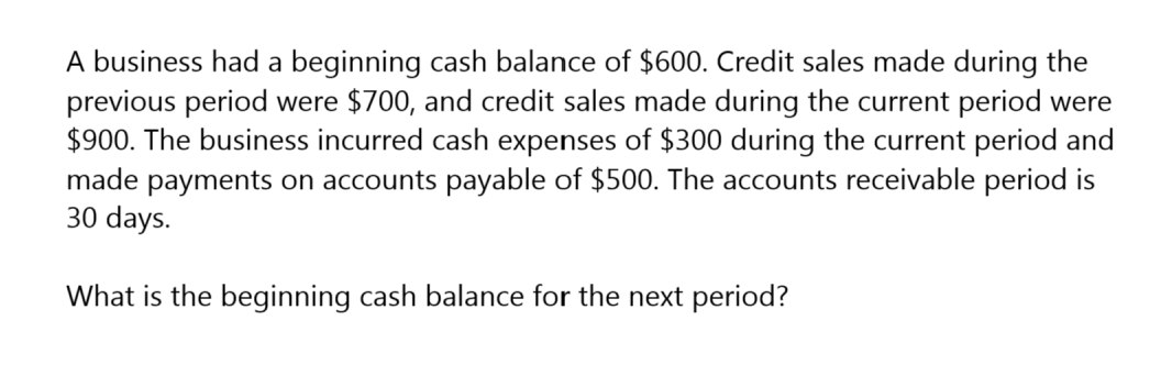 I need help finding the accurate solution to this