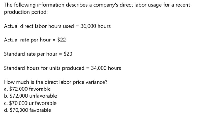 I need help with this general accounting question