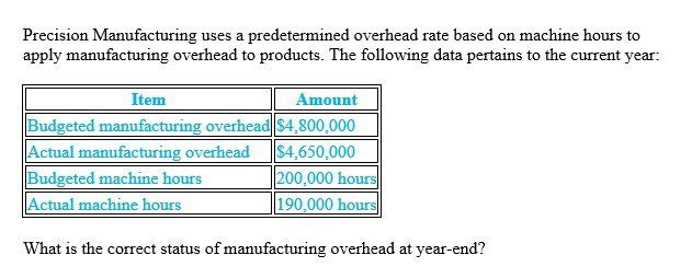 I need help with this general accounting question