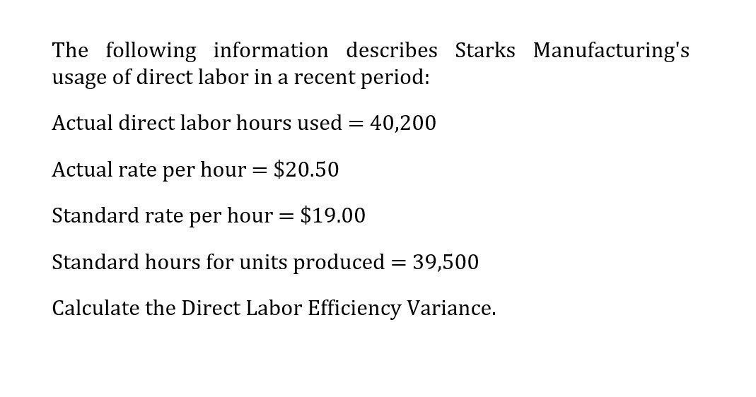 Can you explain this general accounting question