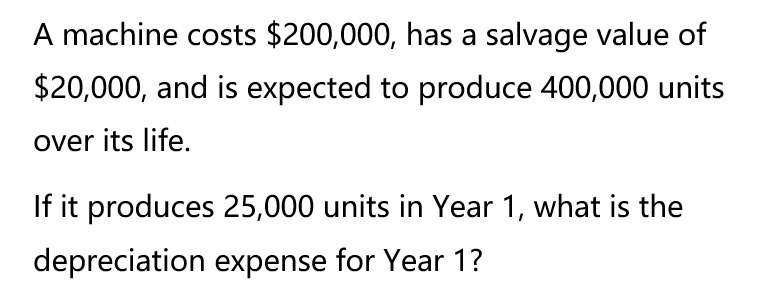 hello teacher please solve question A machine