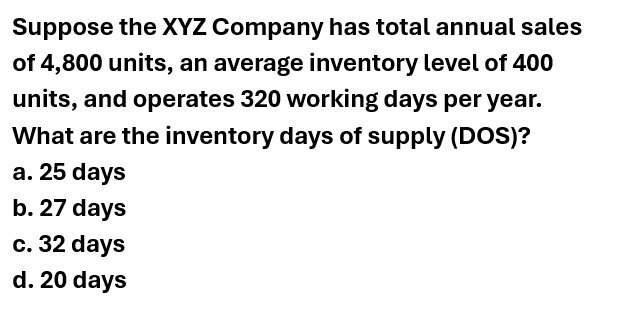 Please explain the solution to this general