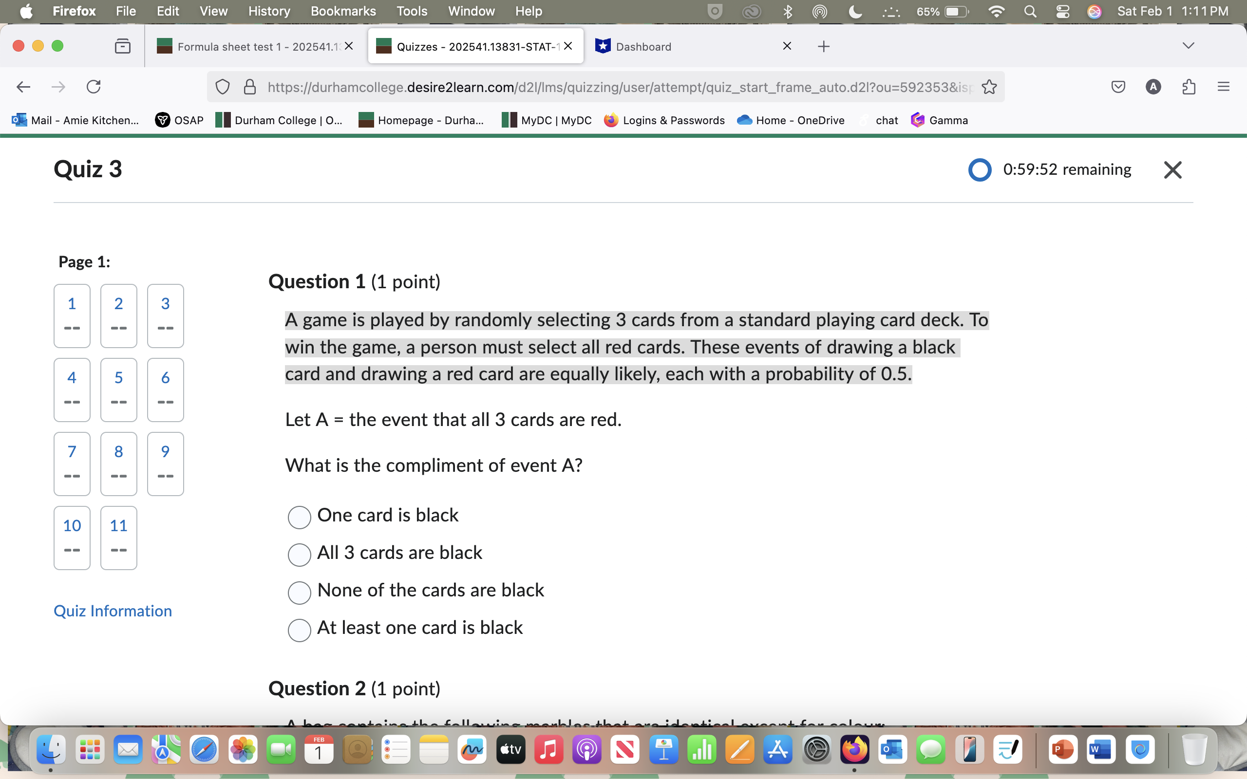 @& Firefox File Edit View History Bookmarks Tools