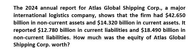 Can you help me solve this general accounting
