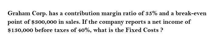 Please provide the answer to this general