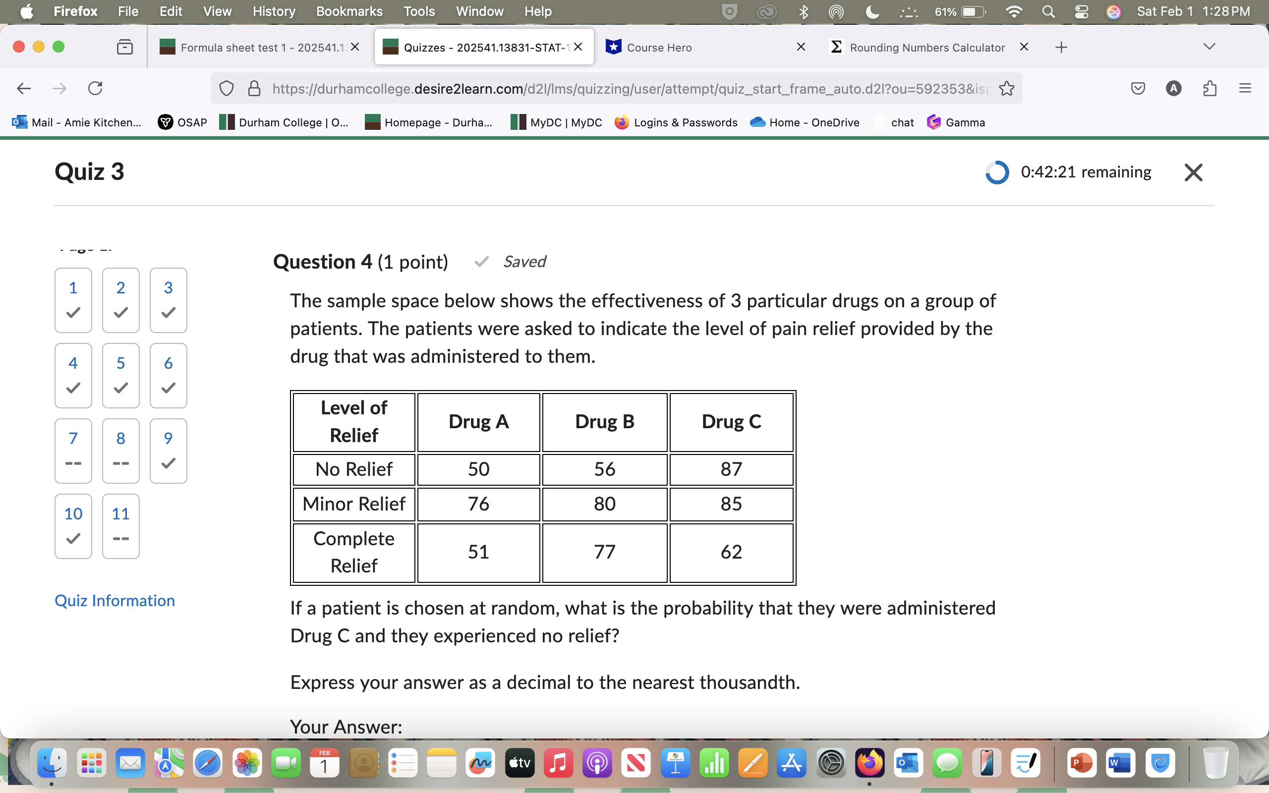 Firefox File Edit View History Bookmarks Tools