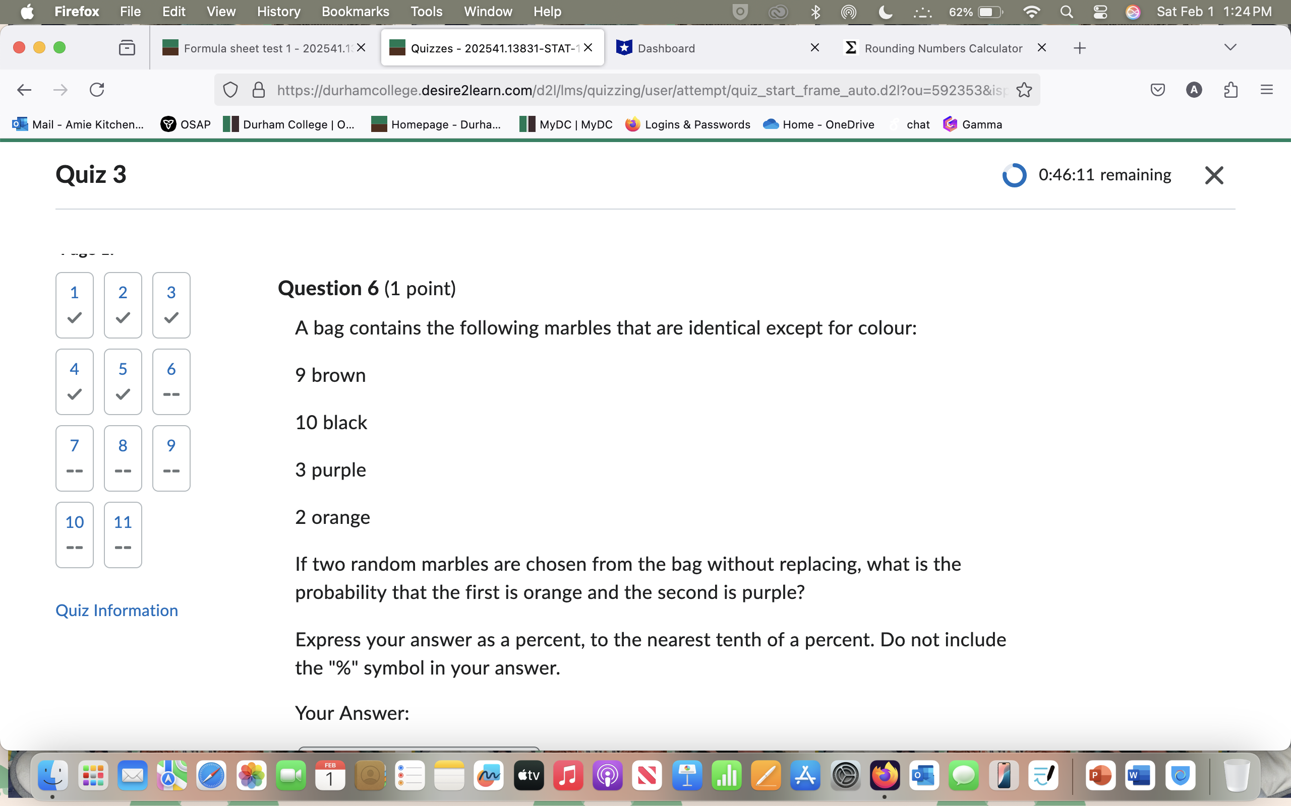 Firefox File Edit View History Bookmarks Tools