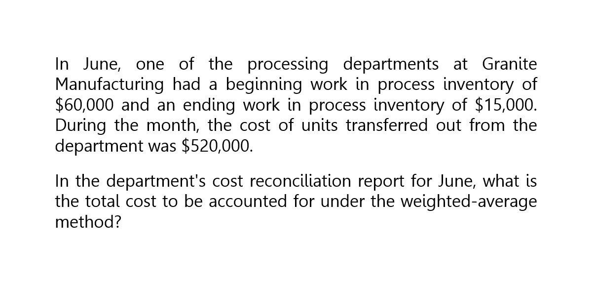 Can you help me solve this general accounting