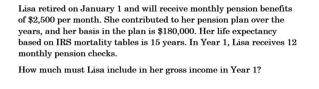 Please explain the correct approach for solving