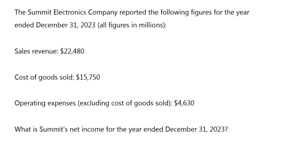 Can you help me solve this general accounting