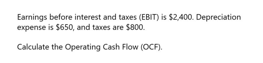 Can you help me solve this general accounting