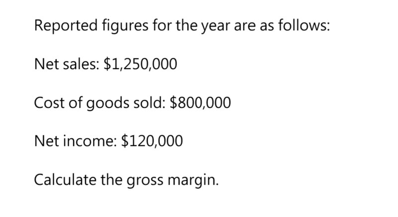 I am looking for the correct answer to this