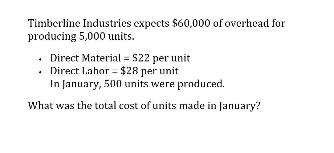 I need help with this general accounting question