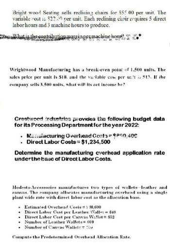 if value is not showing properly then please