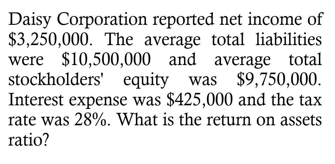 Can you help me solve this general accounting