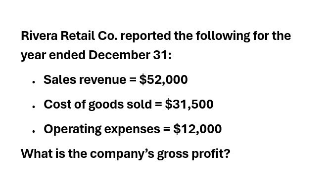 Can you help me solve this general accounting