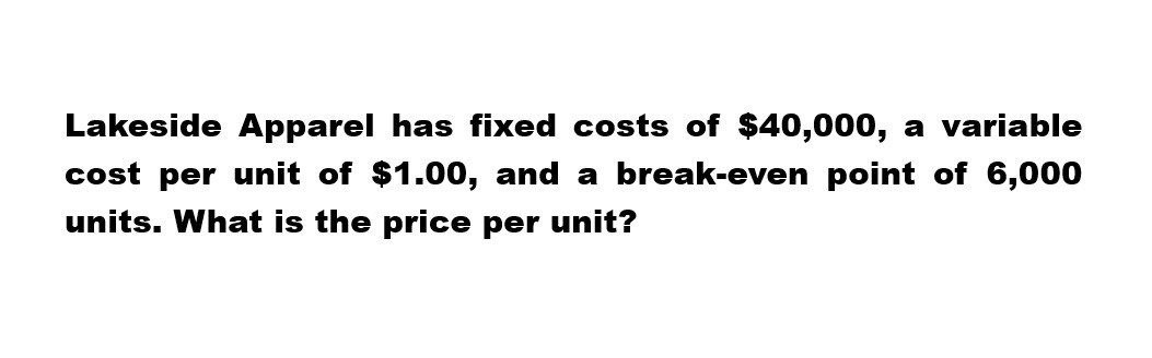 I need help finding the accurate solution to this