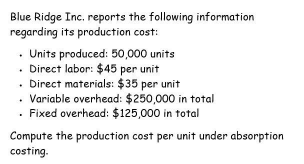 Can you explain the correct methodology to solve