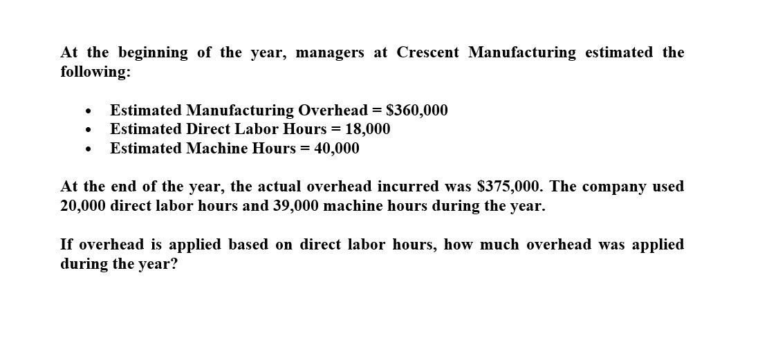 I need help in this accounting problem. thank