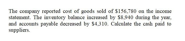 Not use ai solution please and accounting The