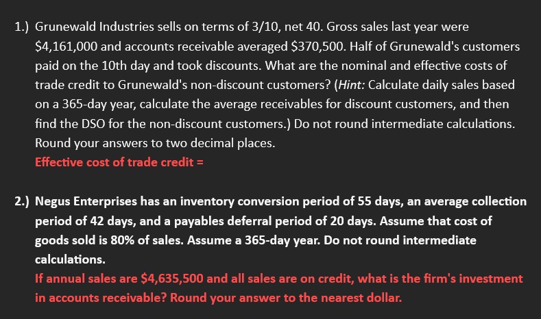 Need assistance with these questions. I keep