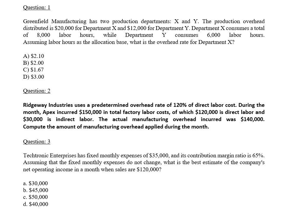 Please explain the correct approach for solving