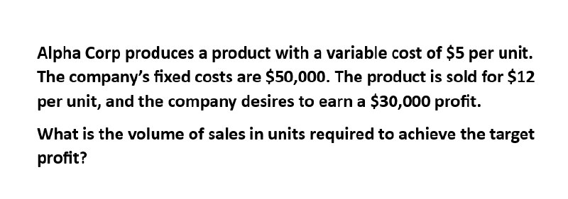 Can you help me solve this general accounting