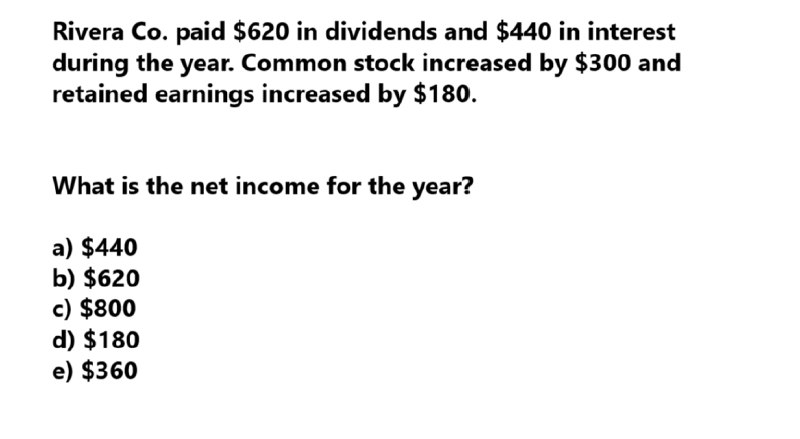 Please explain the solution to this general