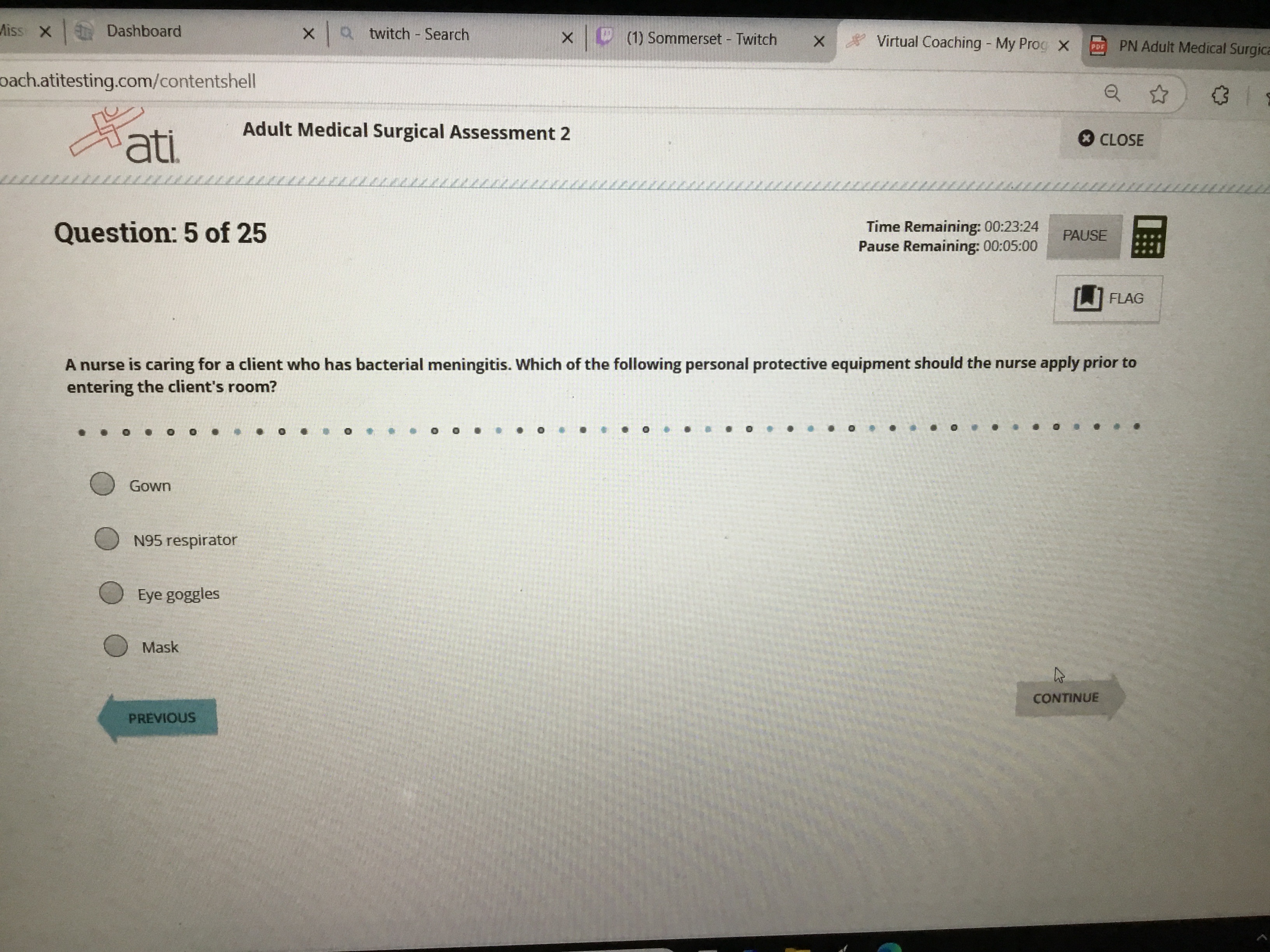 Answer this please Miss X Dashboard x Q twitch -