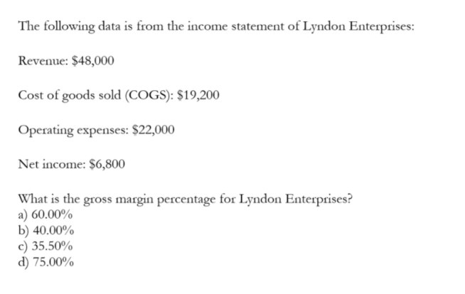Can you help me solve this general accounting
