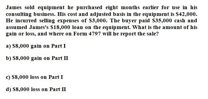 Please provide problem with accounting question