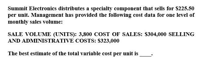 I am looking for the correct answer to this