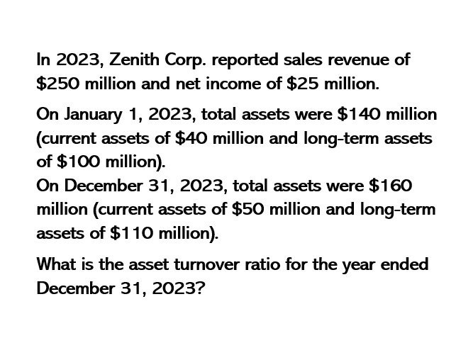 Can you solve this general accounting problem