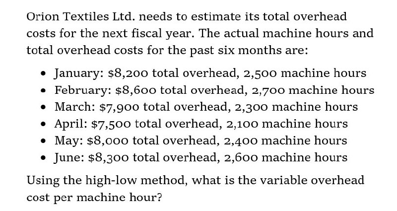 Please provide the solution to this general