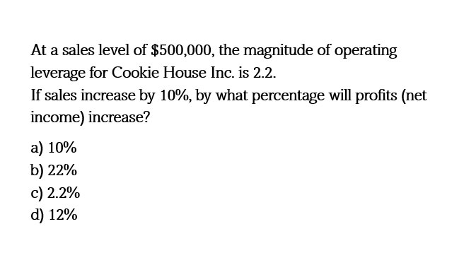 I am looking for the correct answer to this