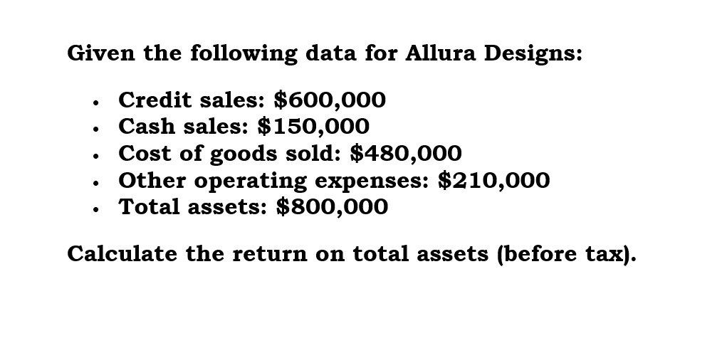 Please help me solve this general accounting