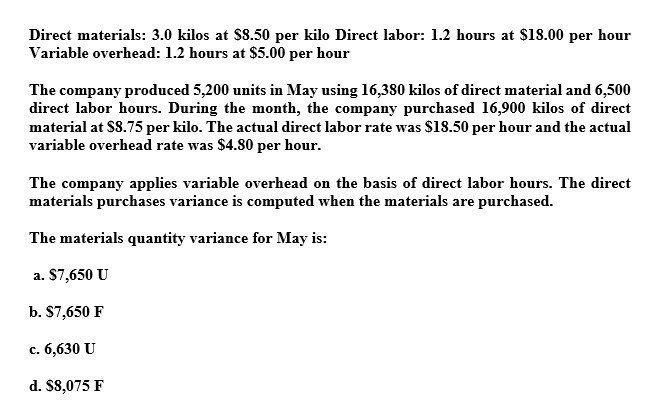 Please explain the solution to this general