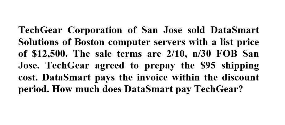 I am looking for the correct answer to this