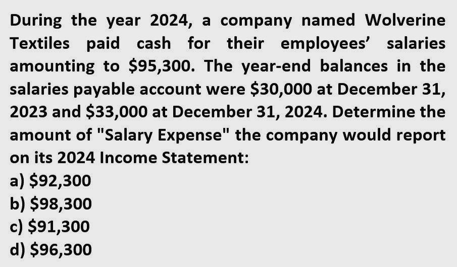 Please provide the solution to this general