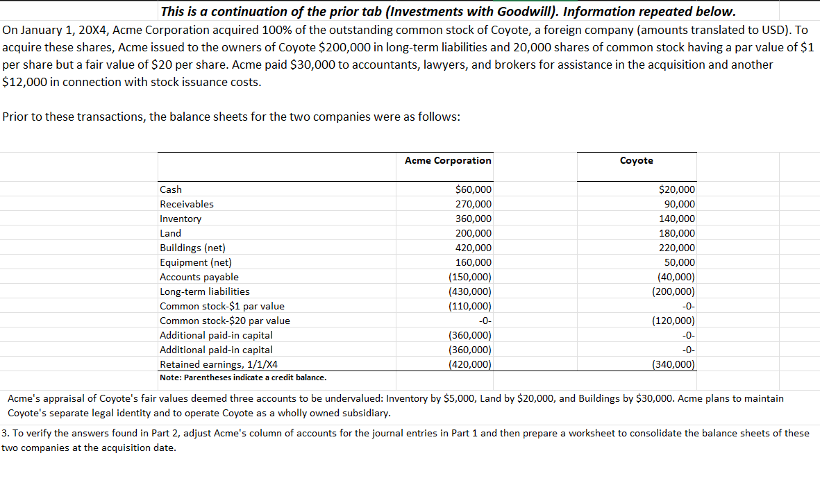 This is a continuation of the prior tab