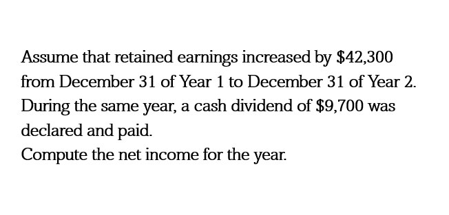 Please explain the solution to this general