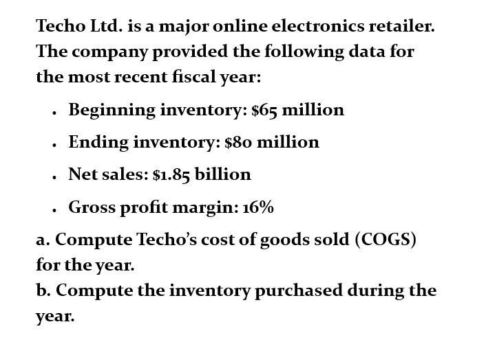 Can you explain the correct methodology to solve